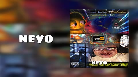 neyoooo - SMILE (feat. Cymatics.Fm) [Original Mix] | FarmerPL 2025 Soundtrack, Vol. 1