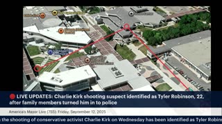 America's Mayor Live (755): Exposing Every "Teacher" Celebrating the Assassination of Charlie Kirk