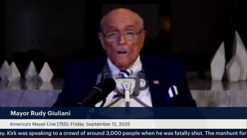 America's Mayor Live (755): Exposing Every "Teacher" Celebrating the Assassination of Charlie Kirk