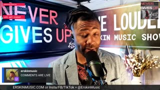 The Erskin Music Show