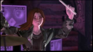 Rock Band 2 Deluxe: Cancer bats - Hail Destroyer