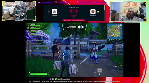 🎮 Gaming en Estat Pur: 🔥 Preparat per a l'Acció Next Level 🚀 amb el DJ dels Jocs! 🎧