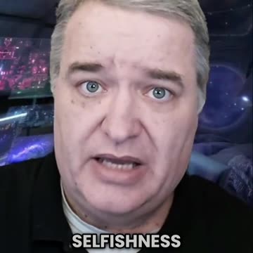 Choosing Generosity: The Cosmic Battle of Soul Transformation