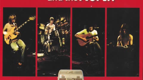 Hatfield and the North- Hattitude 2006