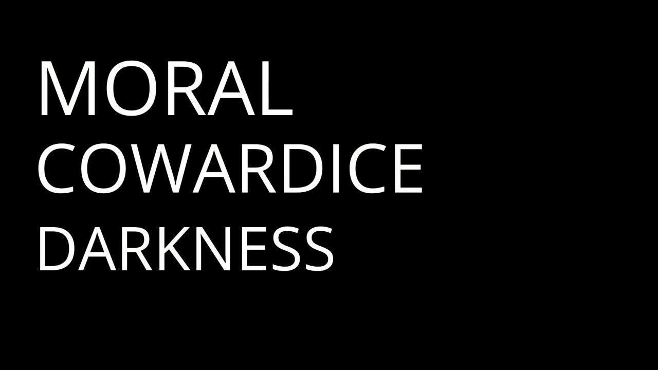 The Silent Specter of Indifference | Elie Wiesel - Part 3