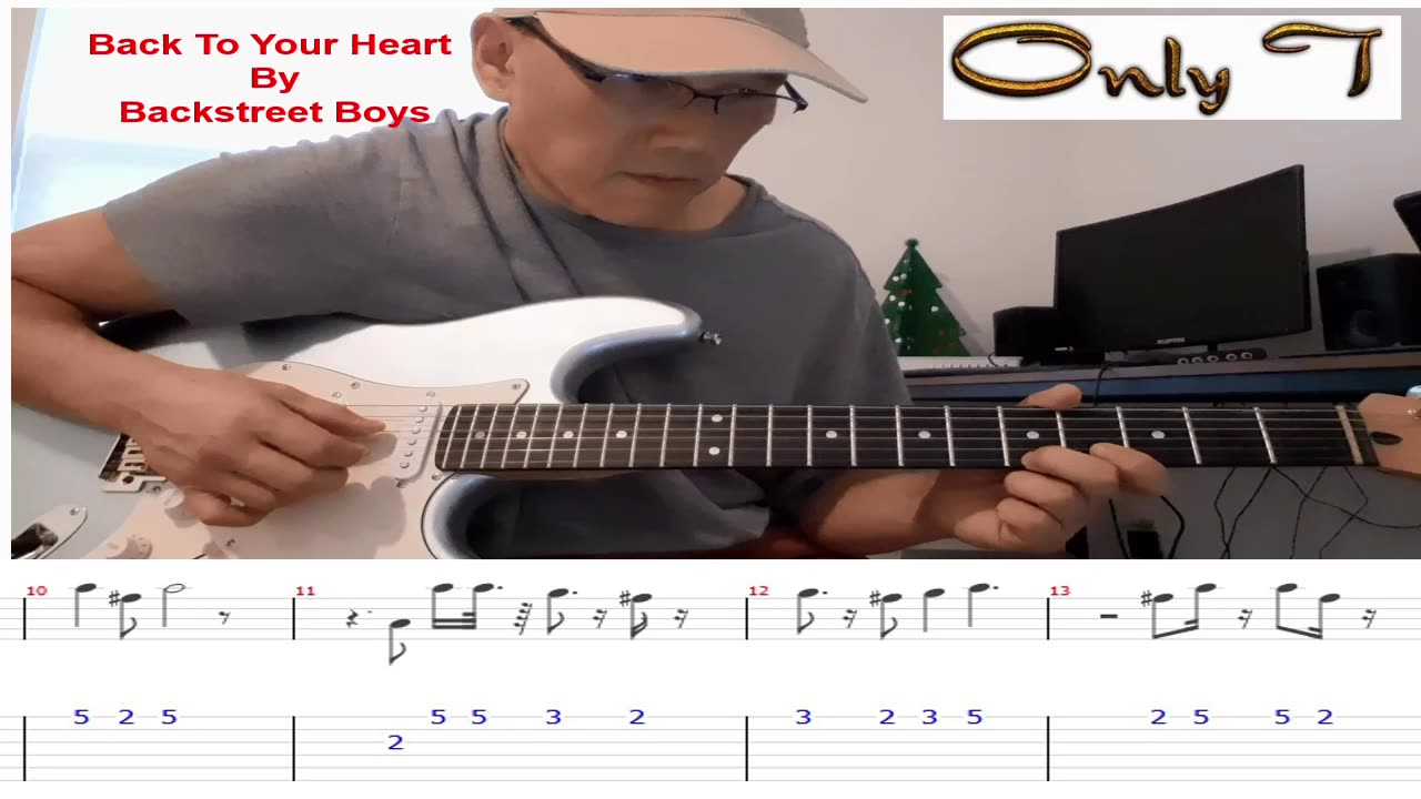 Back To Your Heart - Backstreet Boys
