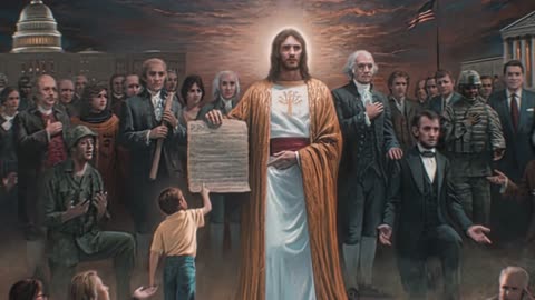 JESUS IS THE ONE TRUE LIVING GOD! ¦ Christian Edit