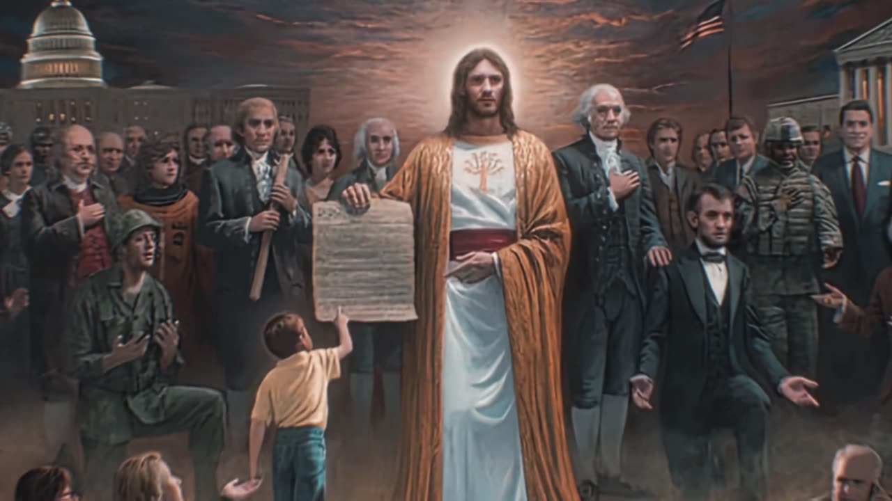 JESUS IS THE ONE TRUE LIVING GOD! ¦ Christian Edit