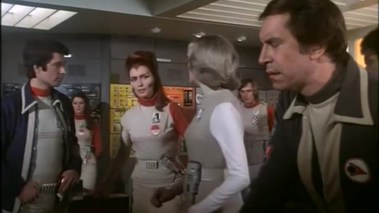 space 1999 season 2 episode 3