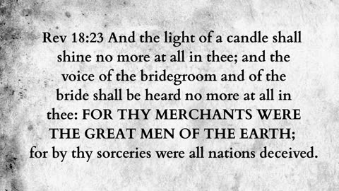Martus Ministry -250- Zionist bankers