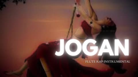 Hard Indian Flute Type Beat 2025 – "JOGAN" | Desi Trap Beat