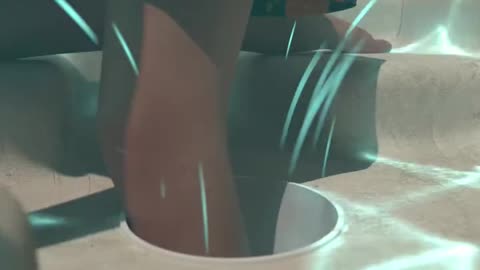 Boy Almost Drowns In Resort Pool 😨