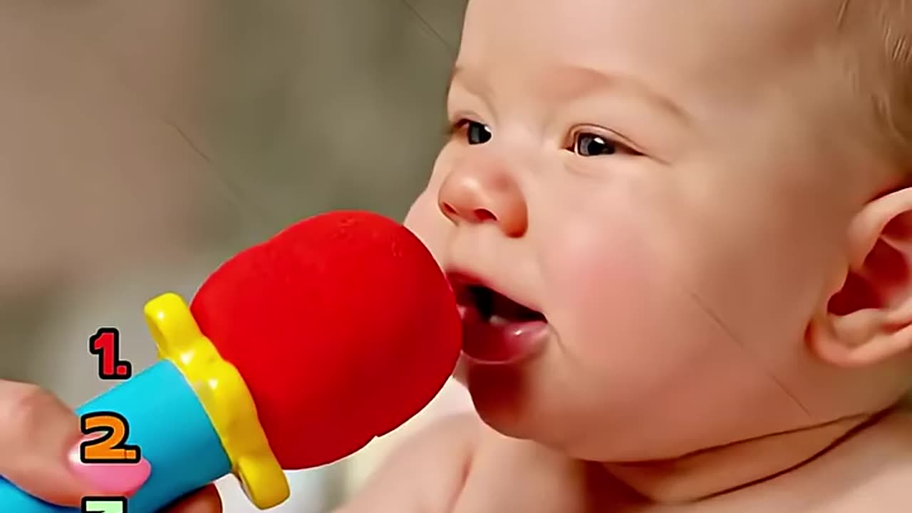 Ranking best baby interview 😂