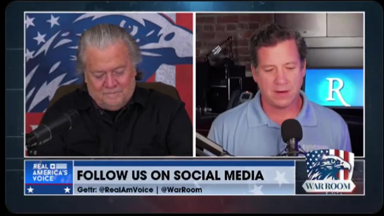 Mark Mitchell on Incompetent Indian H-1B Hired Over Competent Americans