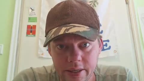 Roebelhoer Max over arrestatie jankmuil Niels en koekie Lau!