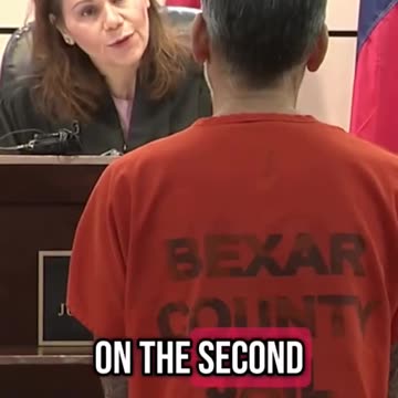 Man sentenced to 10 years in prison after father’s body found in freezer - KSAT 12