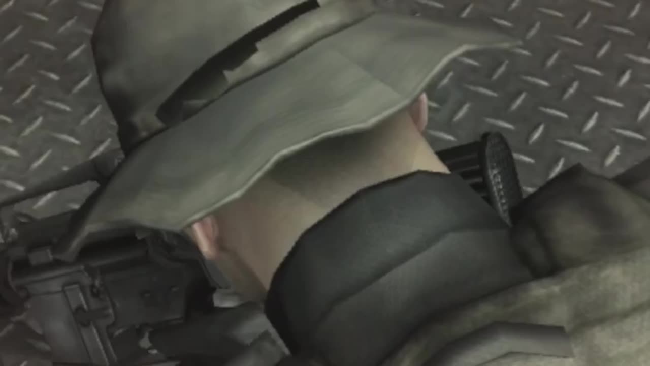 Weekend Highlights Pt.5 - 08/10/25 - SOCOM Confrontation Shorts
