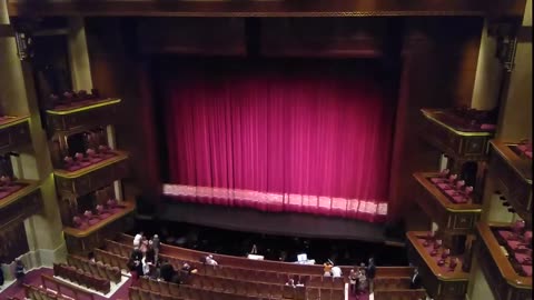Royal Opera House Muscat, Peter Pan The Musical, Muscat, Oman