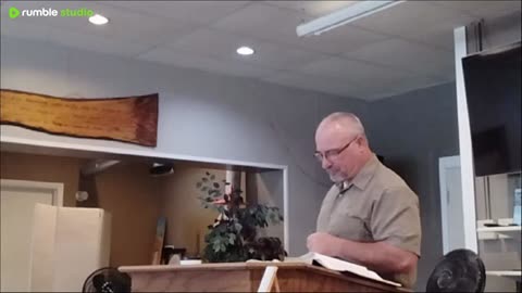 Acts 5 pt 2