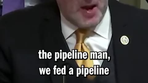 the Biden Admin & NGO’s Fed a Pipeline of Young Children into Sex Trafficking