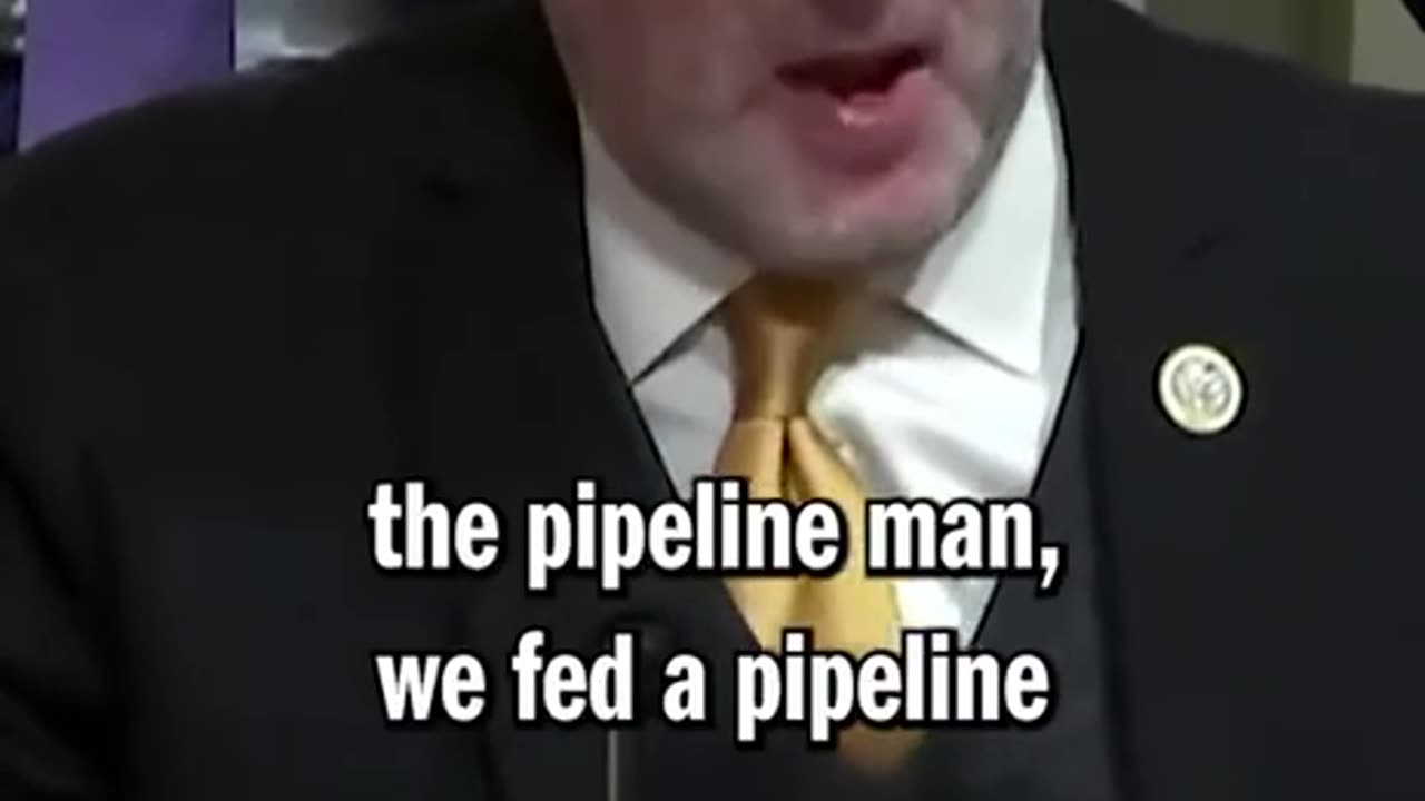 the Biden Admin & NGO’s Fed a Pipeline of Young Children into Sex Trafficking