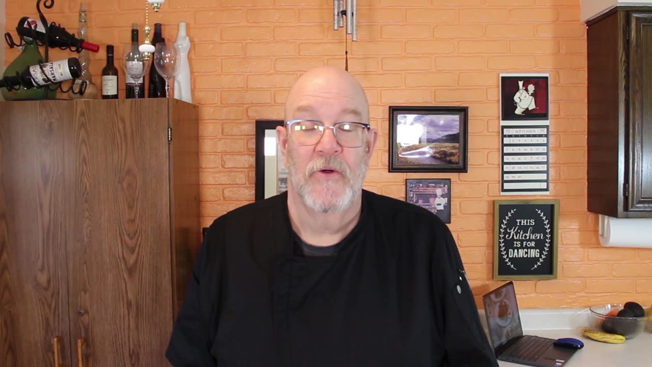 Savory Ethiopian Chickpea Stew