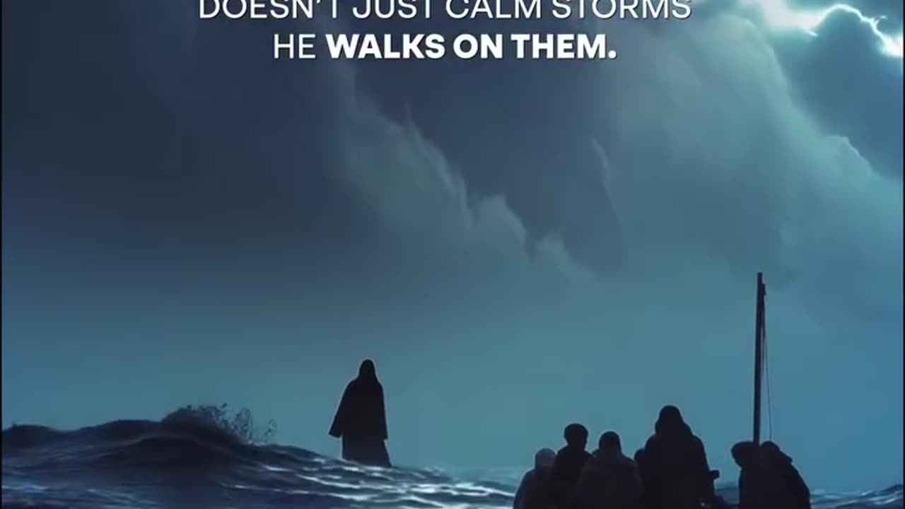 Faith Over Fear