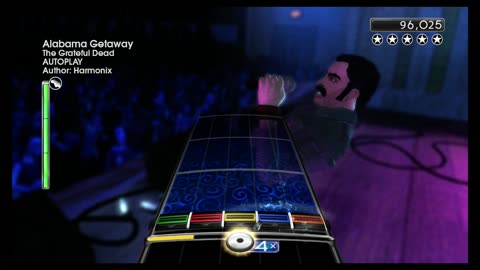 Rock Band 2 - Alabama Getaway | Expert Guitar Autoplay