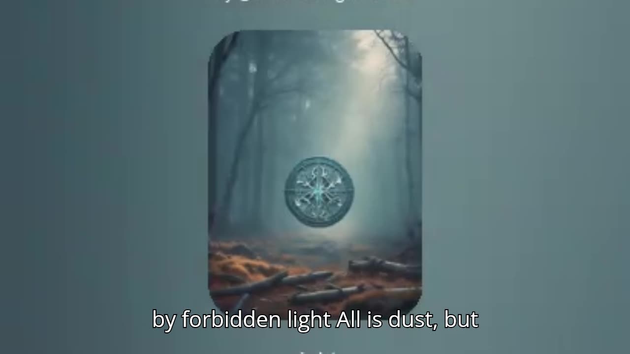 Runes of the Forgotten