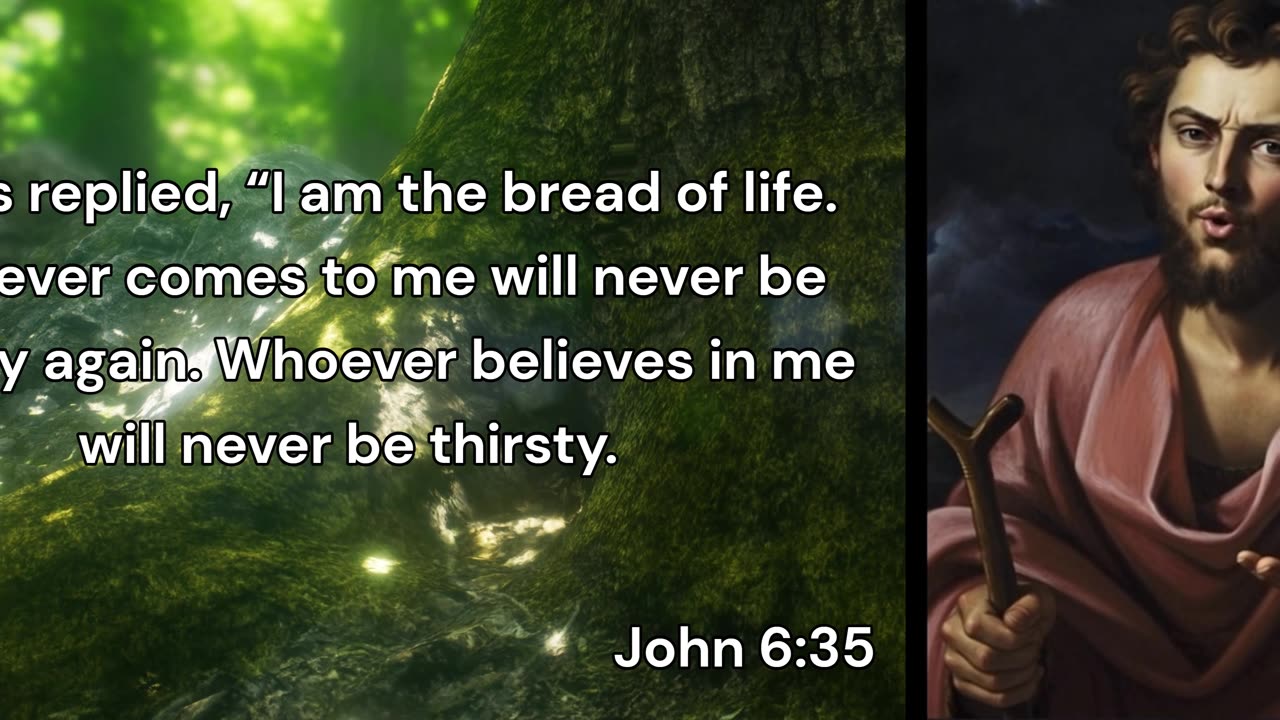 The Book of 2 Peter Chapter 3