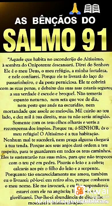 as bencao do salmo 91.mp4