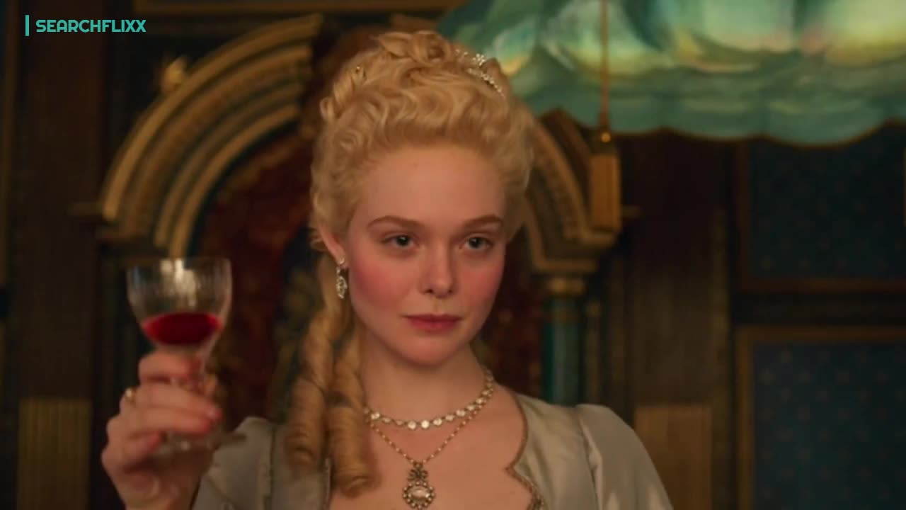 18th-century Russia—Catherine’s rise from outsider to Empress is anything but ordinary. 👑🔥