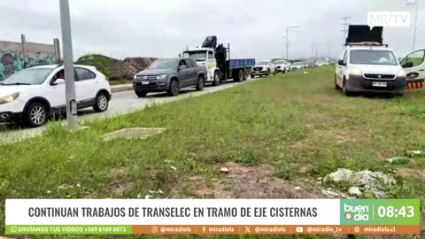 BUEN DIA 03/09/2025