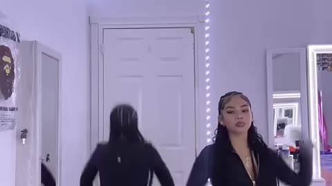 Big Bank Tiktok Challenge 🌶️🔥