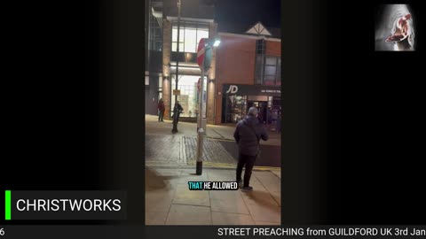 GOSPEL SHERIFF UPDATE