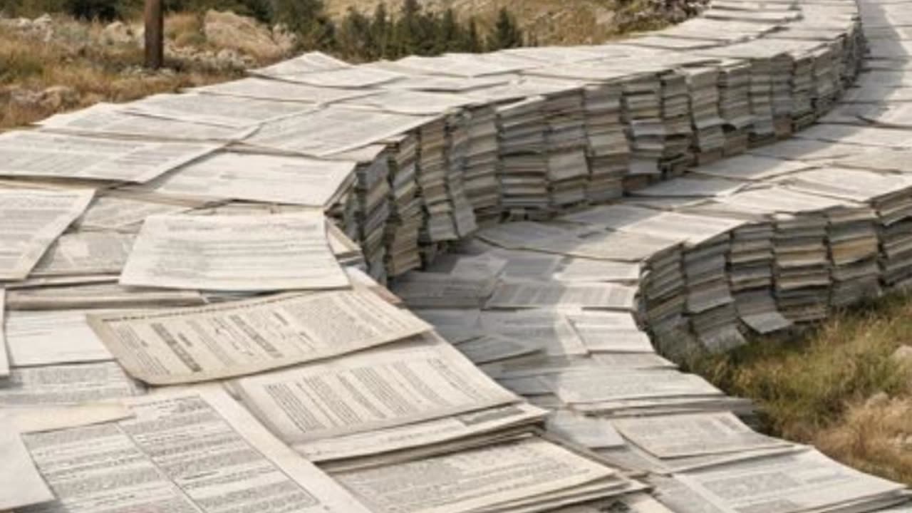 The Mountain Minute: 12/17/2025