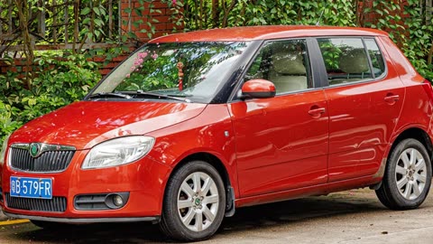 ALLOMOTEUR.COM - Boite de vitesses automatique SKODA FABIA II 1.2 TSI PMV