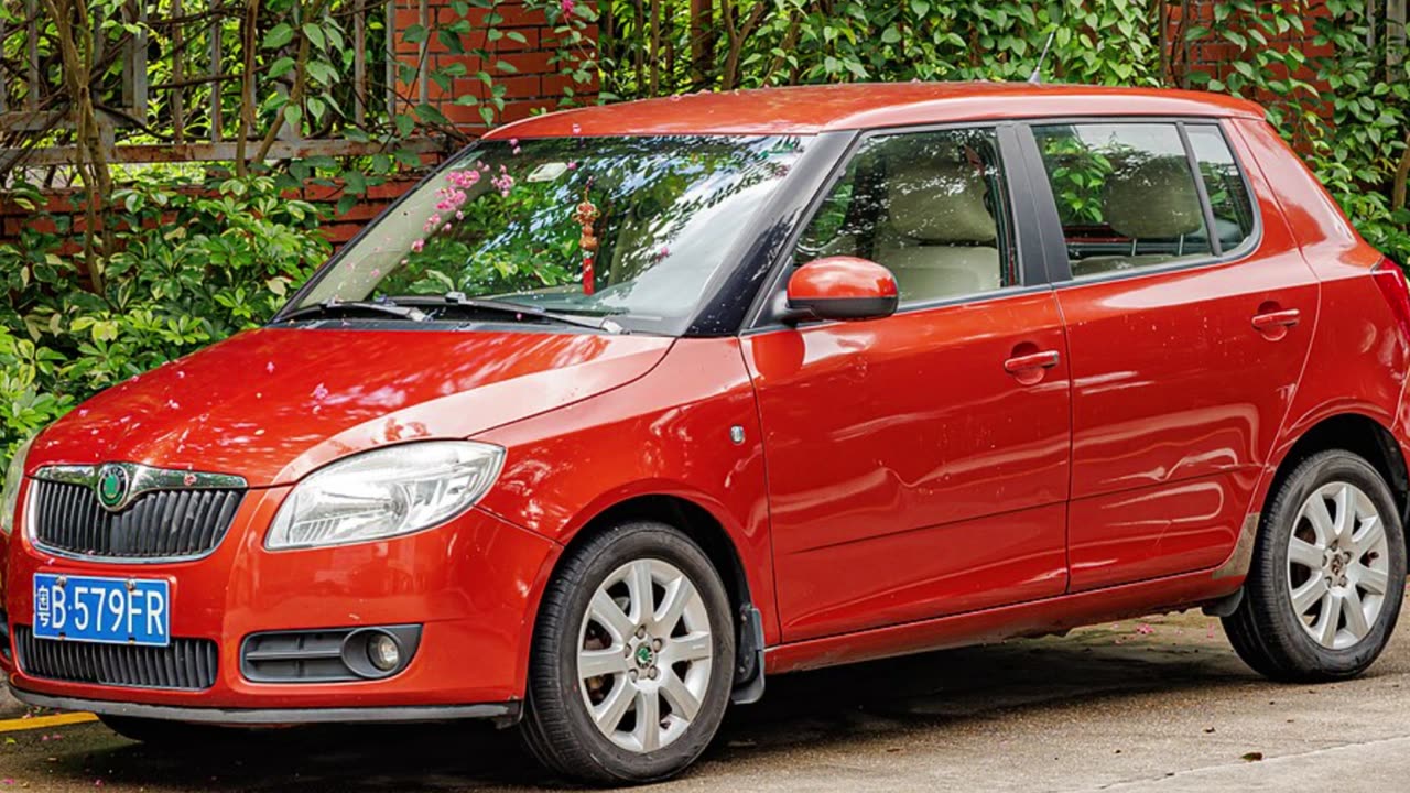 ALLOMOTEUR.COM - Boite de vitesses automatique SKODA FABIA II 1.2 TSI PMV