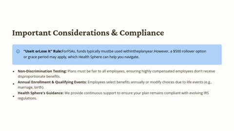 Boost Employee Value with 125 Plan Deductions
