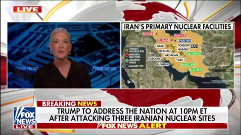 Fox News' Chief National Security Correspondent: "It's notable how much deception