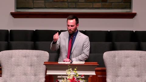 How Will You Be Remembered--Wed PM--May 28, 2025