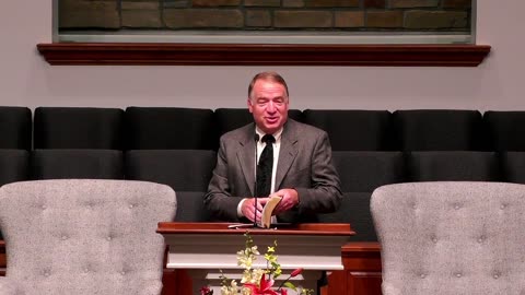 How Will You Be Remembered--Wed PM--May 28, 2025