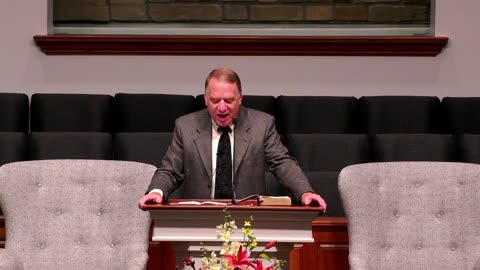 How Will You Be Remembered--Wed PM--May 28, 2025