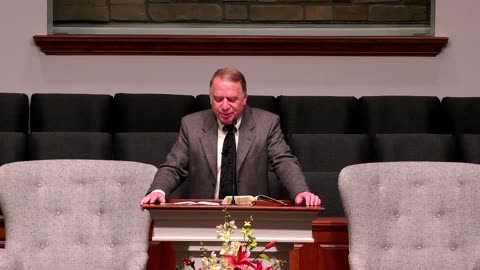 How Will You Be Remembered--Wed PM--May 28, 2025