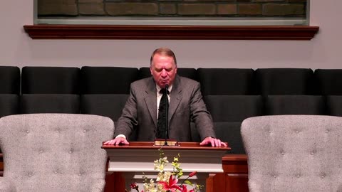 How Will You Be Remembered--Wed PM--May 28, 2025