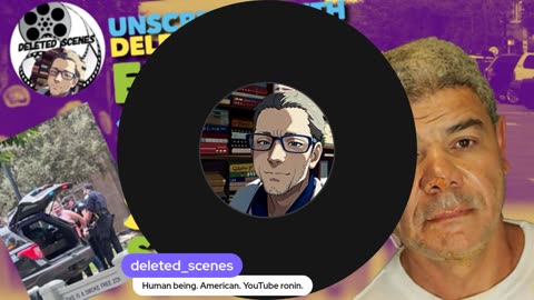 UNSCRIPTED with deleted_scenes - Episode 111: Smoke Screen
