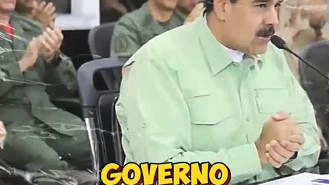 Maduro quer tomar a Cidade Pacaraima