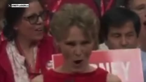 Wife of new PM Carney says he will make Canada Poor lol