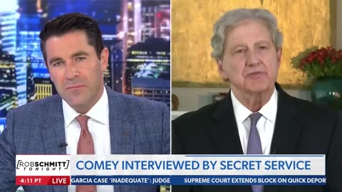 Kennedy: Comey did more than anyone to undermine FBI's reputation