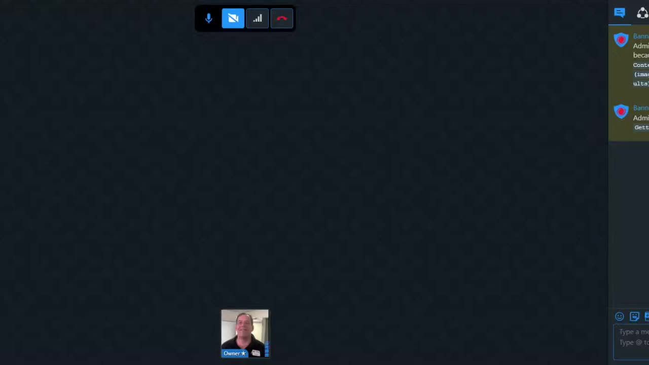 Cybertown And Free4Talk
